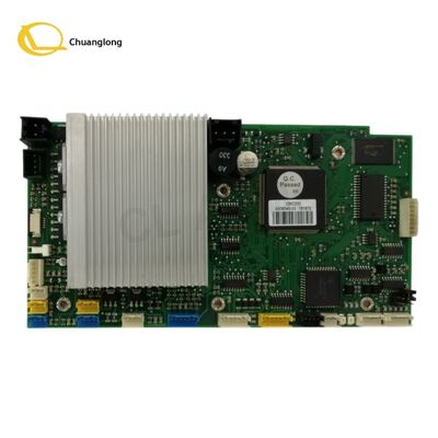 Prezzo buono A008545 ATM Parts NMD CMC200 Dispenser Control Board Glory Delarue Talaris Dispenser NMD100 200 NF101 NQ200 NQ300 in linea