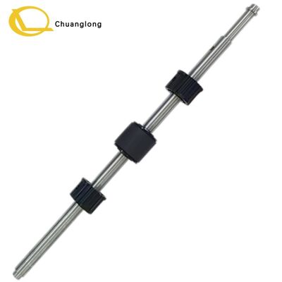 Prezzo buono Hyosung Double Detect Roller S7310000676 1K CDU Dispenser Top Double Detect Roller Shaft ATM CRM CRS Selfserv Kiosk in linea