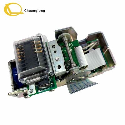 Prezzo buono NCR 3Q8 Card Reader IMCRW IC Contact 009-0022326 Set di contatti con chip IC Block Module Head 58XX ATM CRM CRS Selfserv Kiosk 0090018643 in linea