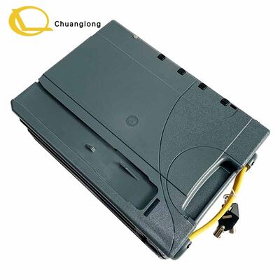 Prezzo buono MEI SCN16607R(RS232) Cassetta Advance SC 252219009 Lettore di banconote Cassetta contanti da 1200 banconote ATM CRM CRS Selfserv Kiosk 252219009 in linea