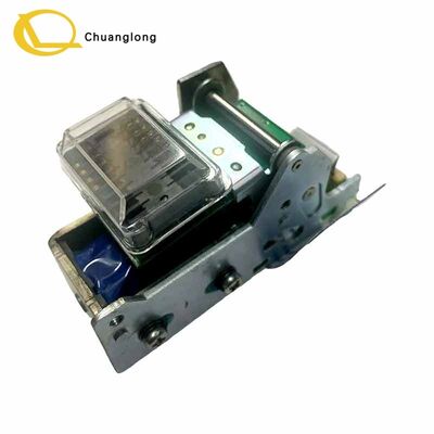 Prezzo buono NCR IC Head Card Reader 009-0025446 Sankyo Chip Block IMCRW Set di contatto 66xx 3Q8 ATM CRM CRS Selfserv Kiosk 0090025446 in linea