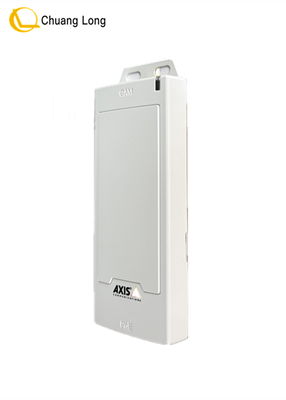 Prezzo buono Parti di macchine ATM Diebold Nixdorf DN200 Asse P12 Mk II Unità principale 1750343058 01750343058 in linea
