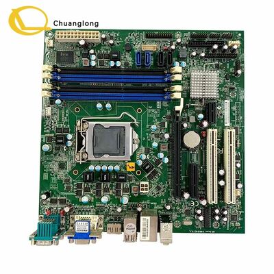 Prezzo buono Scheda madre NCR Pocono 497-0475399 66XX PC Core Controller scheda madre Pocono 6646 ATM CRM CRS Selfserv Kiosk 497-0470511 in linea