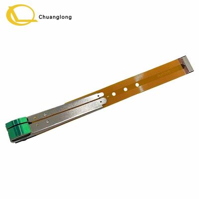 Prezzo buono NCR Lettura Scrittura Testina magnetica 998-0235655 Traccia RW123 Lettore di schede Sankyo 3Q8 Testina magnetica ATM CRM CRS Selfserv Kiosk 9980235655 in linea