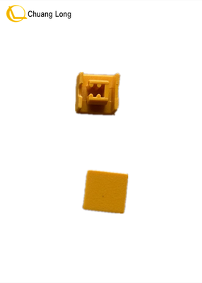 Prezzo buono Parti di macchine ATM Diebold CRS 8XX/37XX/3550 INSR,KEY,SOLID,YEL 49249454004A 49-249454-004A in linea