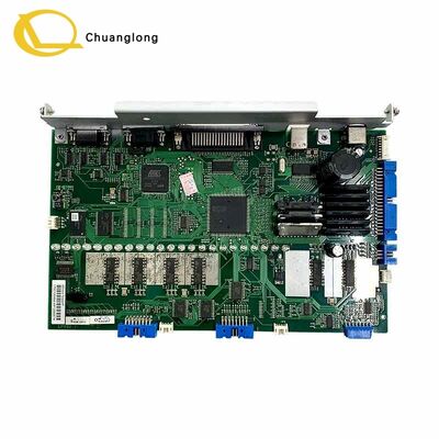 Prezzo buono Wincor Nixdorf 4915XE Main Board 01750100981 Stampa HPR4915xe Controller II Assy ATM CRM CRS Selfserv Kiosk 1750100981 in linea
