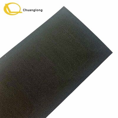 Prezzo buono Wincor Nixdorf Foam per copertura frontale ICT3H5 01750304620-09 DN Diebold CHD-mot ICT3H5-3A7790 Card Reader Head Sponge ATM CRM CRS Selfserv Kiosk in linea