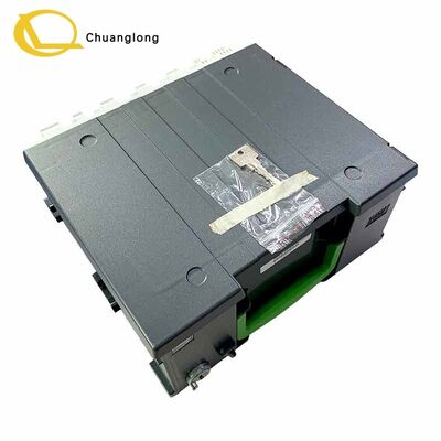Prezzo buono Wincor Nixdorf Rifiuta Cassetta 01750056651 CMD-V4 RR Cassetta Tamper-proof Parte w Lock & Key 2050XE ATM CRM CRS Selfserv Kiosk 1750056651 in linea