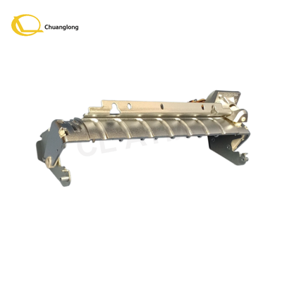 Prezzo buono 4450777777 NCR SelfServ Dispenser Shutter Assembly ATM Machine Ricambi NCR Dispenser Shutter Assembly 445-0777777 in linea