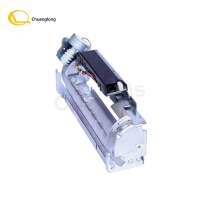 Prezzo buono 4450708827 4450713959 4450761229 NCR Autoservizio Motore superiore ATM Ricambi NCR Assemblaggio persiana RHS Motore superiore 445-0708827 in linea