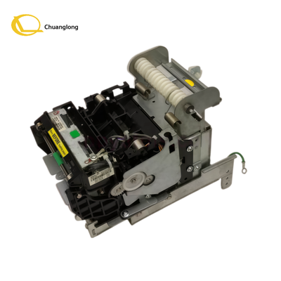 Prezzo buono 0090023826 Motore della stampante termica per ricevute NCR SelfServ Macchina ATM Pezzo di ricambio NCR primo motore della stampante termica per ricevute 009-0023826 in linea