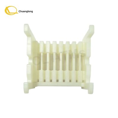 Prezzo buono 0090023152-71 Parti di ricambio per macchine bancomat 009-0023152-71 Fujitsu Sosta separatrice in plastica a forma di pettine per il passaggio di contanti GBNA in linea