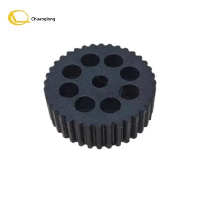 Prezzo buono Rulli di gomma ATM Parti di ricambio della macchina Glory MiniMech Bill Dispenser MM010-NRC Rulli di gomma 4×29.5×10 mm per Glory Dispenser in linea