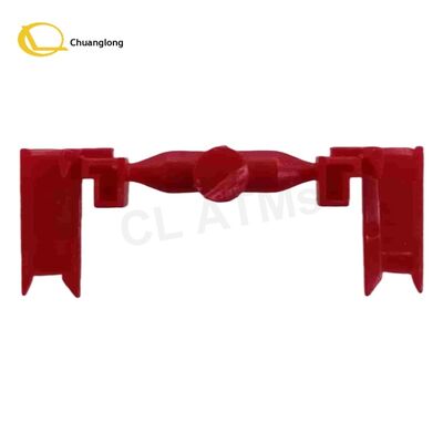 Prezzo buono 252421113P Ricambi per ATM MEI SPARE S BNF GUIDE BANCONOTE DESTRA&SINISTRA, 252421113P da 83mm per MEI Cashbox in linea