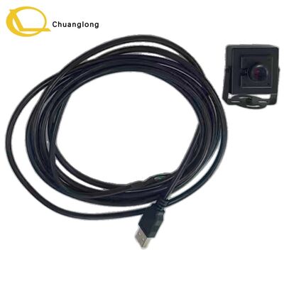 Prezzo buono ATM USB Camera (63PHSX-720P-P32) 1MP con bracket e cavo 3M 1 milione di pixel Camera 3 metri cavo ATM CRM CRS Selfserv Kiosk Wincor Diebold Hyosung NCR in linea