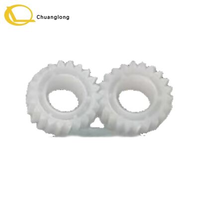 Prezzo buono Ingranaggio Hitachi M7613173J SR7500VS 2845V WZ-22-35-I LF 45V 22T 2010002039 WZ-22-35-1 Gear SR7500 OMRON ATM CRM CRS Selfserv Kiosk M7613173J In linea