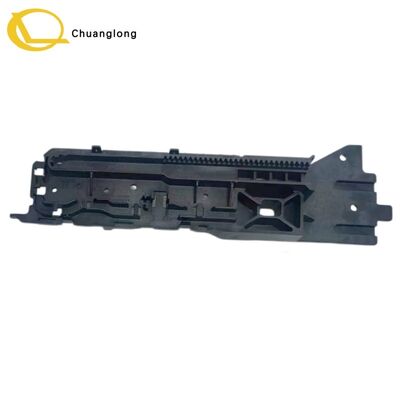 Prezzo buono Hyosung Chiusura sinistra 7430000301-021 HCDU Presenter di carico anteriore Guida di plastica ATM CRM CRS Selfserv Kiosk 4340000031 S7430000301-021 in linea