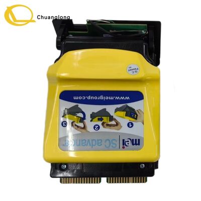Prezzo buono MEI SC Advance Head of Bill Acceptor SCM 83 Lettore Banconote Modulo Validatore Slot Machine Distributore Automatico ATM Chiosco Selfserv Mei in linea
