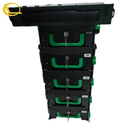 Prezzo buono Nautilus Hyosung HCDU Dispenser S7010000187 5600 Dispenser ATM CRM CRS Selfserv Kiosk 7010000187 in linea