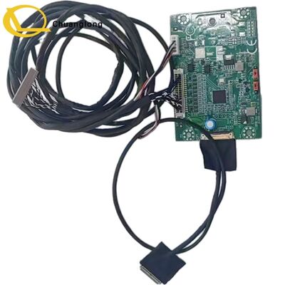 Prezzo buono NCR EDP a LVDS Converter Board 009-0036116 Misano PC Core EDP a LVDS CONVERTER BOARD ATM CRM CRS Selfserv Kiosk 0090036116 in linea