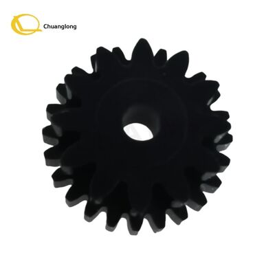 Prezzo buono 252424027P200 Parti di ricambio per macchine bancomat MEI SPARE S BNF COMPD GEAR 24DP 10T-38DP 24T 252424027P200 per cassa MEI in linea