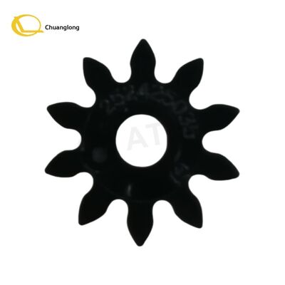 Prezzo buono 252425035P200 Gear ATM Machine Spare Parts MEI SSPARE S BNF GEAR 24DP-10T3.250 ID 252425035P200 per la cassa MEI in linea