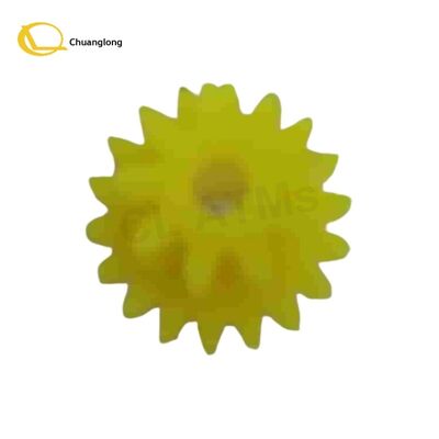 Prezzo buono 252426124P50 Gruppo Ingranaggi Ricambi Bancomat MEI S BNF GRUPPO INGRANAGGI 18T48DP 9T38DP 252426124P50 per Cassetta MEI in linea