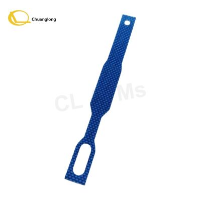 Prezzo buono 252427115P Separatore Sottile Cassa Bancomat Parti di ricambio MEI SPARE S SCXX Cintura SEPARATORE-TIN TOP 252427115P per MEI Cassa in linea