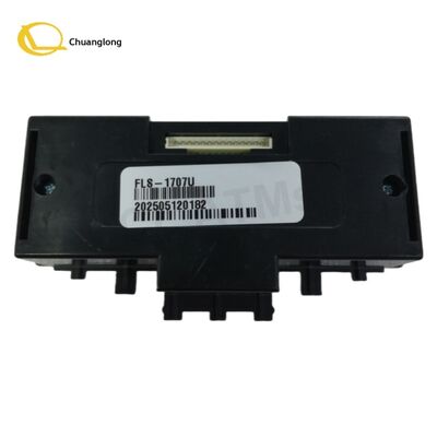 Prezzo buono FLS-1707US Sensore Superiore Click Parti di Ricambio per Bancomat MEI SPARE SUZO HAPP UPPER SENSE-A-CLICK(MXP) FLS-1707US per MEI Cashbox in linea