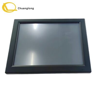 Prezzo buono Wincor Nixdorf OP06 II OPERATOR PANEL 01750201871 C4060 OP06II LCD Touch Screen Rear Cineo 10.4 Monitor ATM CRM CRS Selfserv Kiosk 1750201871 in linea
