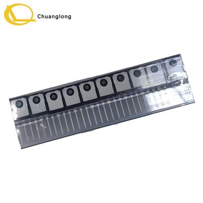 Prezzo buono 6R125P6 CoolMOSTM P6 MOSFET Power Supply Circuito integrato Infineon ATM CRM CRS Selfserv Kiosk Hyosung Diebold Wincor NCR Fujitsu Hitachi 6R125P6 in linea
