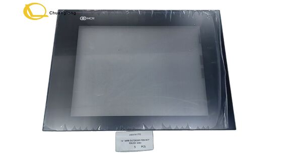 Prezzo buono NCR HLA - touch screen da 15 pollici con privacy 445-0755860 15 MFR outdoor privacy touch 668x ATM CRM CRS selfserv kiosk 4450781772 4450755860 in linea