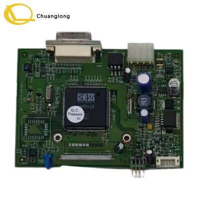 Prezzo buono Scheda madre Wincor Nixdorf LCD Box 15 pollici 01750083445 12,1 pollici 720 Scheda di controllo display ATM CRM CRS Selfserv Kiosk 01750169942MB in linea