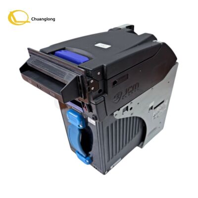 Prezzo buono 1705054500 JCM Acceptore di bollette Original ATM Machine Spare Parts JCM Global IPRO-100-SS Acceptore di bollette 01705054500 in linea