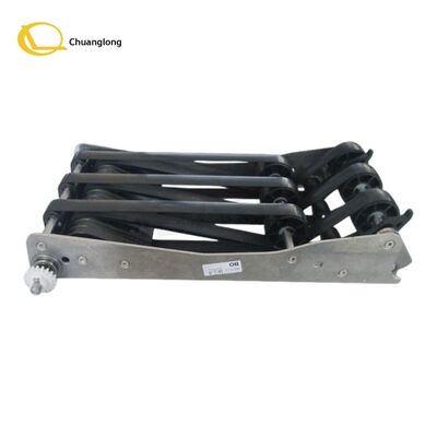 Prezzo buono 1750055175 Telaio Inferiore Trasporto Bancomat Pezzi di Ricambio Wincor Nixdorf Telaio Inferiore Trasporto CCDM 01750055175 per Wincor in linea