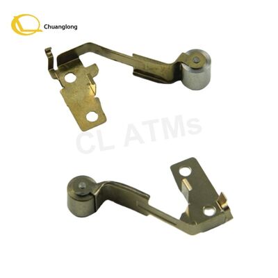 Prezzo buono 1750126408 Clip di molla per bancomat parti di ricambio 01750126408 Wincor V2X Card Reader Clip di molla 175-0126408 per Wincor Card Reader in linea