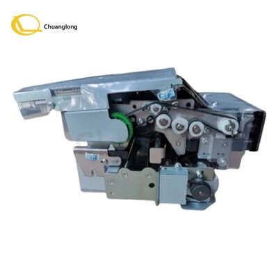 Prezzo buono 1750342322 Lettore di schede Ricambi originali per macchine ATM Diebold Nixdorf Lettore di schede SIR305-3R0295 01750342322 per Diebold DN in linea