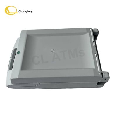 Prezzo buono A006473 A004348 Cash Box ATM Machine Spare Parts Talaris Glory DeLaRue NMD050 NMD050 NC050 NC301 Cash Cassette for Glory in linea