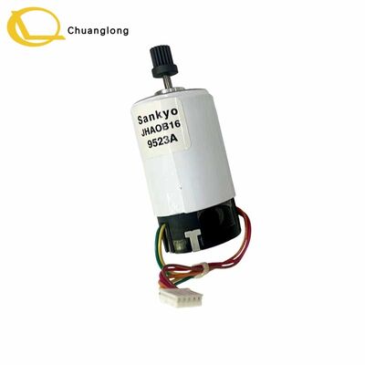 Prezzo buono Wincor Nixdorf ICT3Q8-3A0171 Lettore di schede Motore Sankyo JHAOB16 9523A Lettore di schede ATM CRM CRS Selfserv Kiosk Riciclatore ICT3Q8-3A0171 in linea