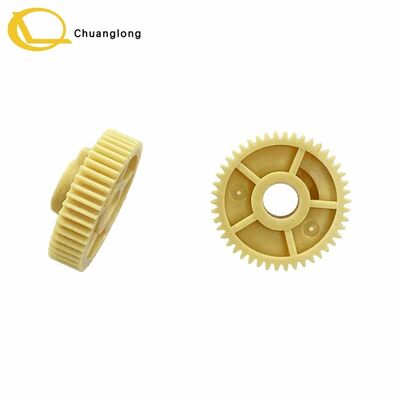 Prezzo buono Ingranaggio Wincor Nixdorf 46T per Stacker 104000656 01750058042-02 CMD V4 Stacker 46T Gear ATM CRM CRS Selfserv Kiosk 1750058042-02 in linea
