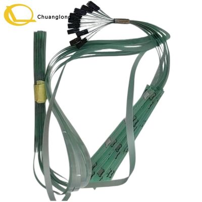 Prezzo buono Wincor Nixdorf 280 Function Key FFC Cable 01750192038MBR Flessibile cavo piatto per Sofkey Pc28x ATM CRM CRS Selfserv Kiosk 1750192038MBR in linea