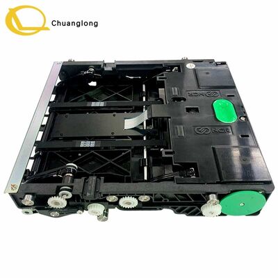 Prezzo buono NCR S2 Carriage FA 445-0782430 S2 CARRIAGE FA Assemblaggio FA per 66XX ATM CRM CRS Selfserv Kiosk Recycler 4450782430 in linea