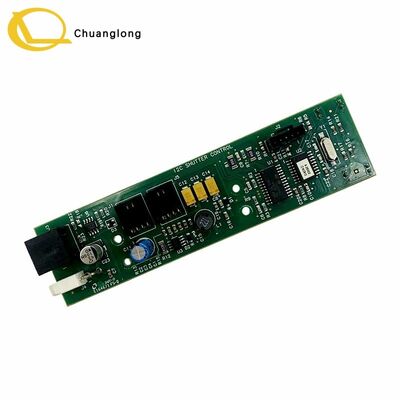 Prezzo buono NCR 66xx Controllo della chiusura 445-0712664 Chiusura PCB ATM CRM CRS Selfserv Kiosk Riciclatore 445-0721016 445-0760275 445-0612732 in linea