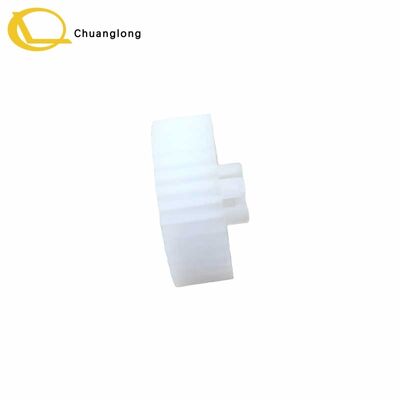 Prezzo buono Ingranaggio di trascinamento NCR 36T 445-0633963 INGRANAGGIO DOPPIO PICK DA 36 DENTI- MODULO PICK ARIA NCR 36T ATM CRM CRS Selfserv Kiosk 4450633963 in linea