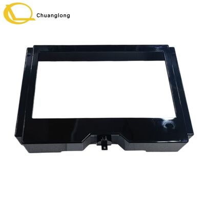 Prezzo buono NCR S2 Top Cover Rifiuto Purge 445-0754387 Rifiuto Cassetta Top Cover 66XX ATM CRM CRS Selfserv Kiosk 4450756691 445-0756691-01 4450754387 in linea