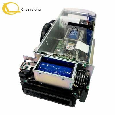 Prezzo buono Hyosung ICT3Q8-3A0260 SANKYO Card Reader 5645000001 5600 5600T 8000TA MCU Card Reader ATM CRM CRS Selfserv Kiosk Riciclatore in linea