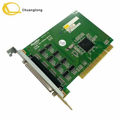 Prezzo buono Scheda principale PC Hyosung 5600T 7650000-135 7090000632 MULTI PORT HYOSUNG ATM CRM CRS Selfserv Kiosk S7650000-135 S7090000632 in linea