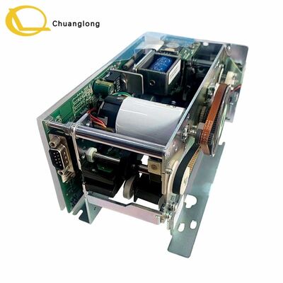Prezzo buono Lettore di schede GRG Banking Sankyo ICT3Q8-3A0171 Lettore di smart card ATM CRM CRS Selfserv Kiosk Riciclatore ICT3Q83A0171 in linea