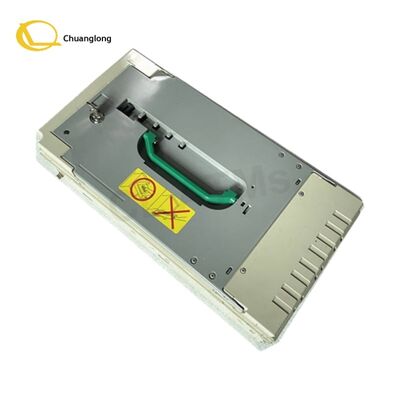 Prezzo buono HT-3842-WRB3SB Scatola di riciclo per pezzi di ricambio per macchine ATM Modulo di riciclo contanti Hitachi HCM2 RB Scatola di riciclo HT-3842-WRB3SB per Hitachi in linea