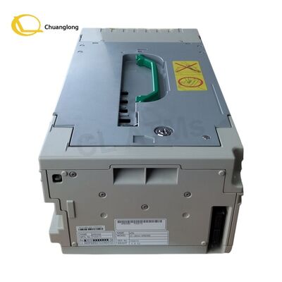 Prezzo buono Cassa di accettazione HT-3842-SRB3SW Parte della macchina bancomat Hitachi Cash Recycling Module HCM2 Cassa di accettazione HCM2 AB Cassetta HT-3842-SRB3SW in linea